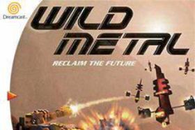 Wild Metal on DC