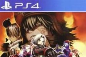 .hack GU Last Recode on PS4