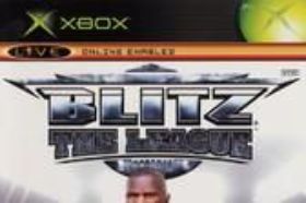 Blitz the League on XBOX