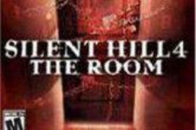 Silent Hill 4 The Room on XBOX