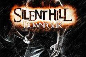 Silent Hill Downpour on PS3