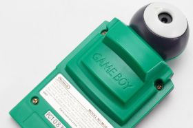 Game Boy Camera on GB