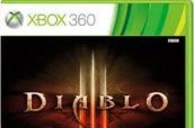 Diablo III on X360
