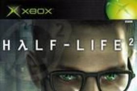 Half-Life 2 on XBOX