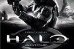 Halo Combat Evolved Anniversary on X360