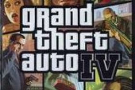Grand Theft Auto IV on X360