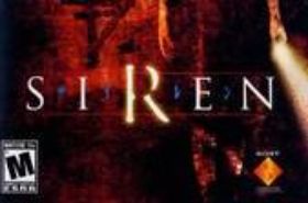 Siren on PS2