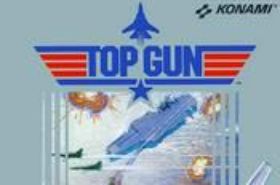 Top Gun on NES
