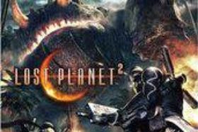 Lost Planet 2 on X360
