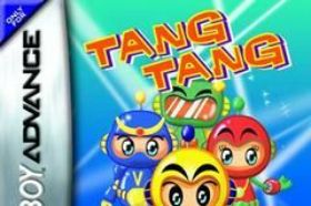 Tang Tang on GBA