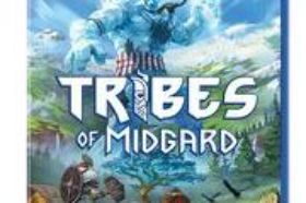 Tribes of Midgard (Deluxe Edition) on PS4