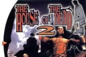 The House of the Dead 2 on DC