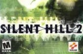 Silent Hill 2 on PS2